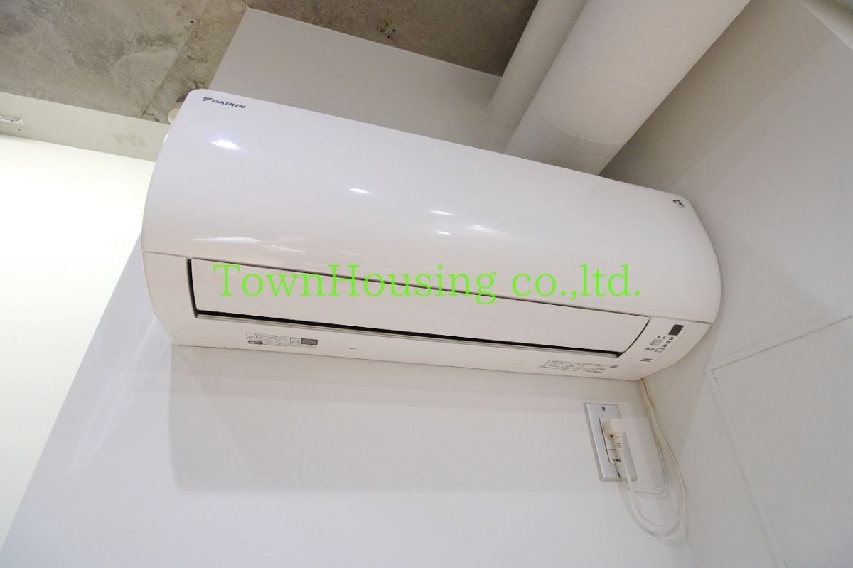 エスタート等々力の物件内観写真