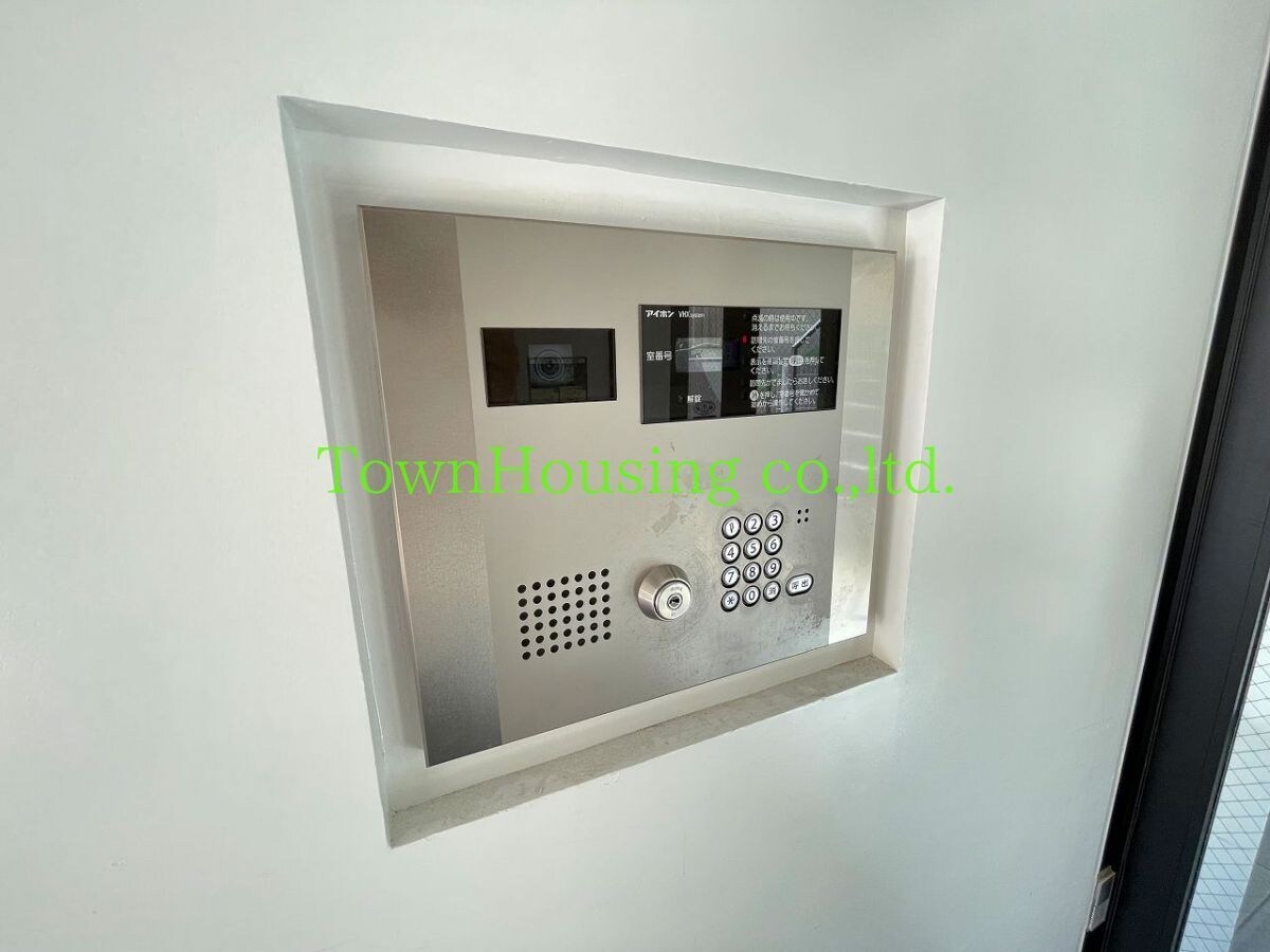 エスタート等々力の物件内観写真