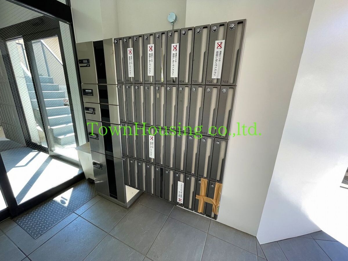 エスタート等々力の物件内観写真