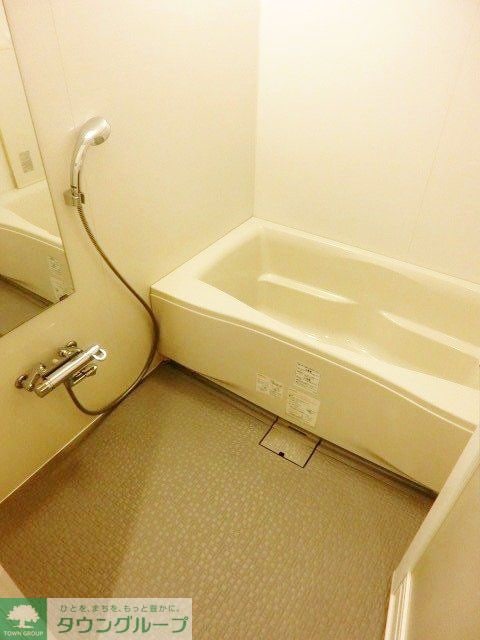 エスティメゾン都立大学の物件内観写真