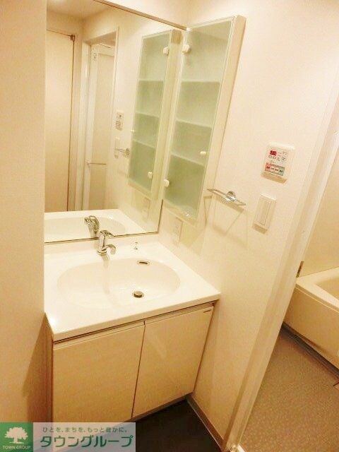 エスティメゾン都立大学の物件内観写真