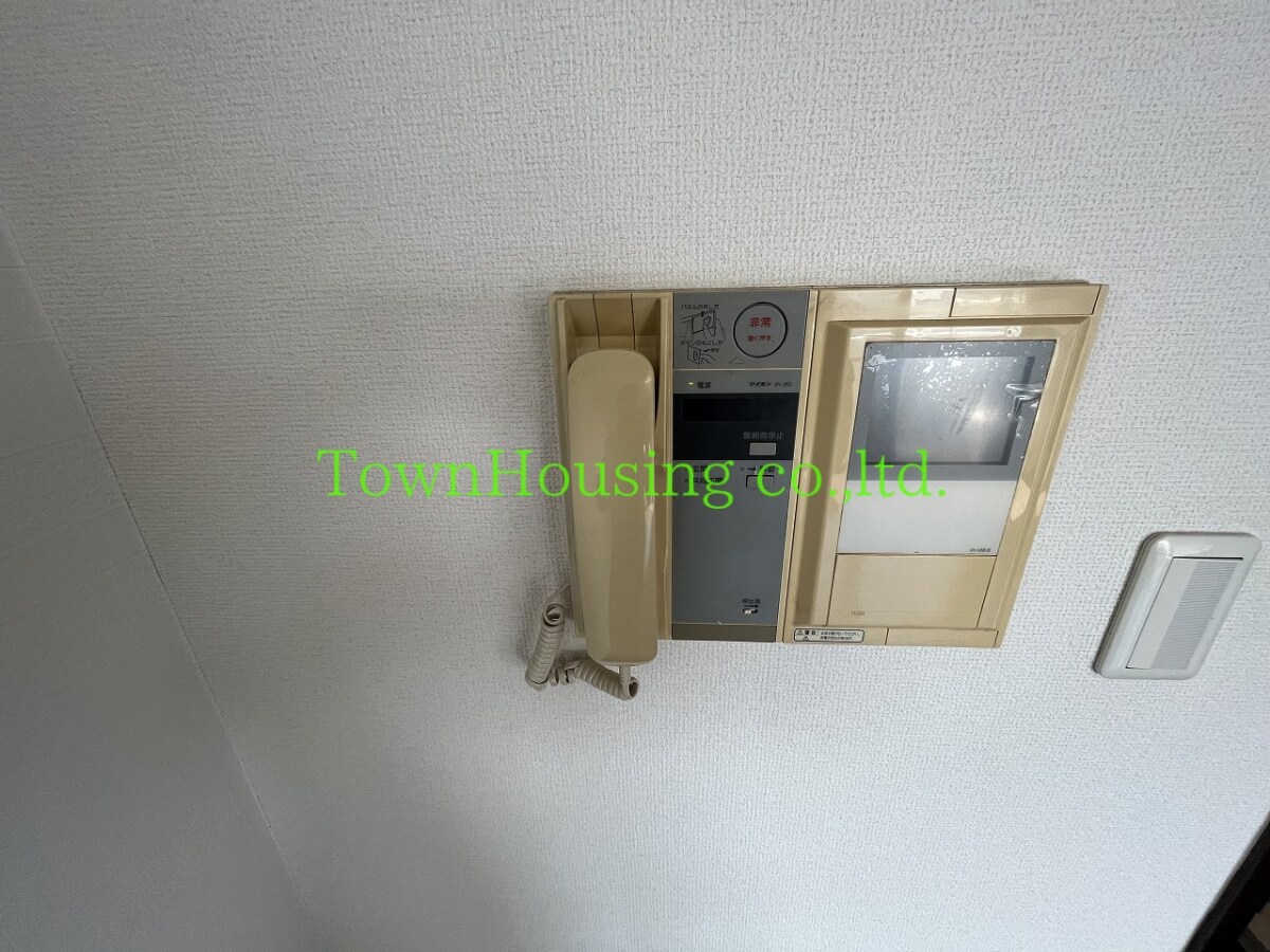 ヴェルト柿の木坂の物件内観写真