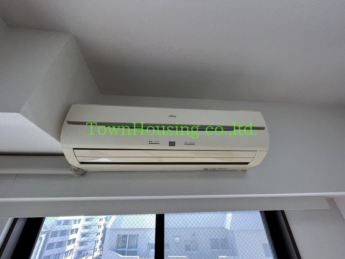 ヴェルト柿の木坂の物件内観写真