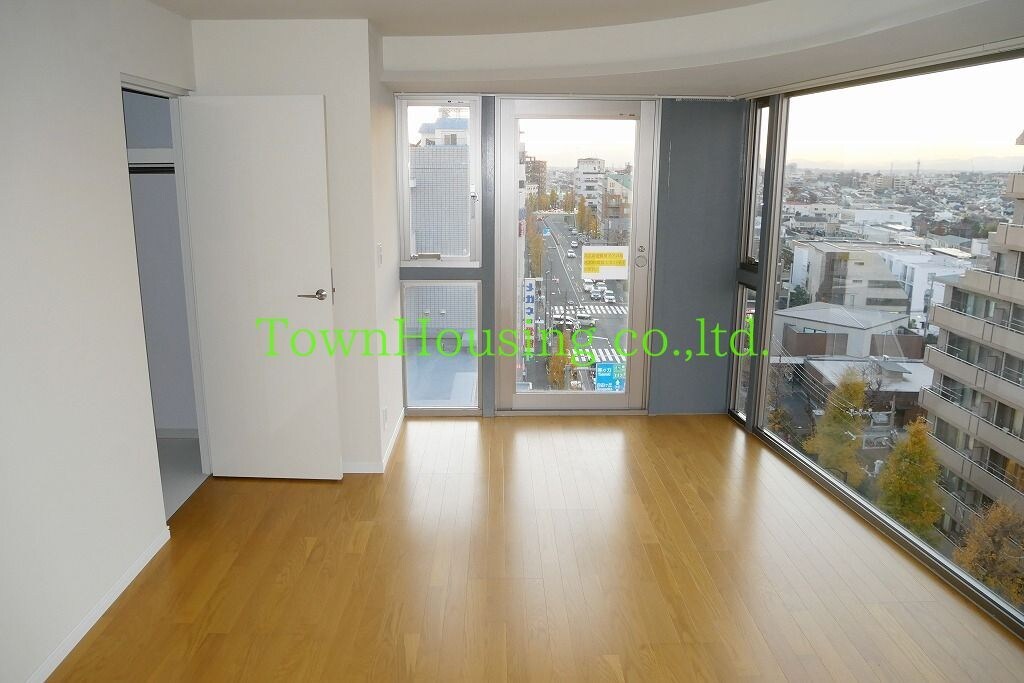 カーザエルミタッジオの物件内観写真