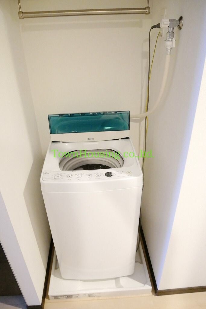 ジェノヴィア目黒南グリーンヴェールの物件内観写真