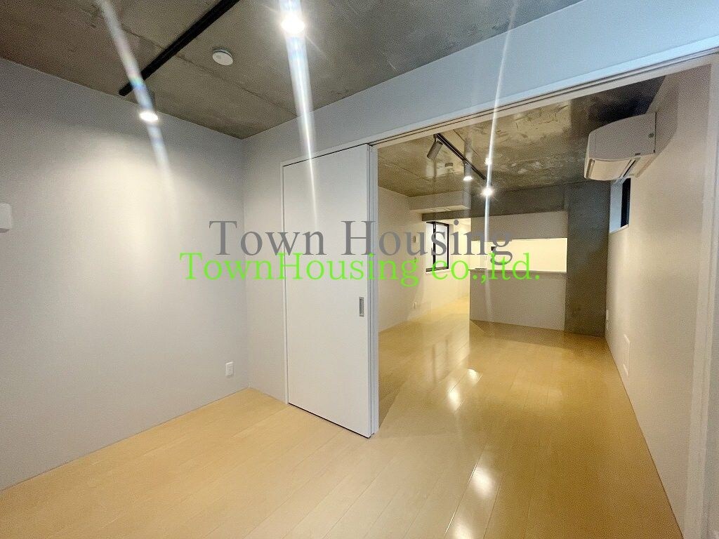 Nemo柿の木坂の物件内観写真