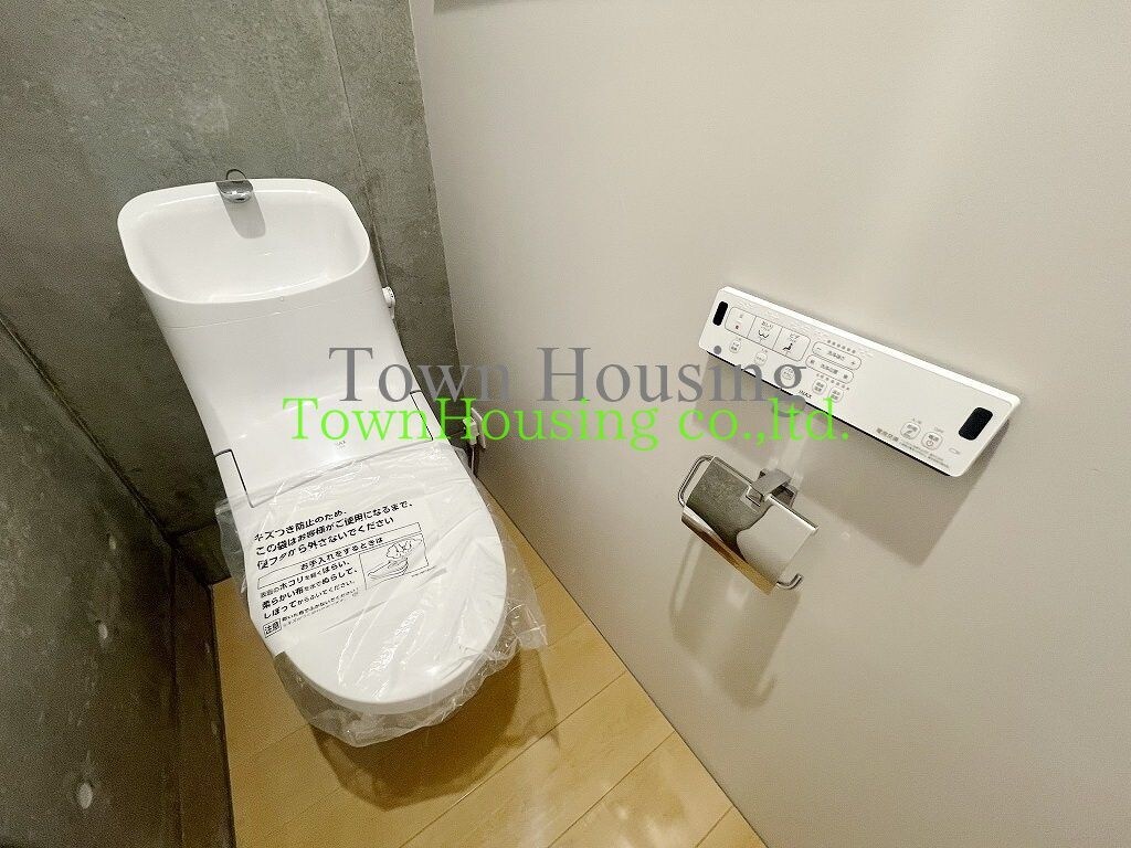 Nemo柿の木坂の物件内観写真