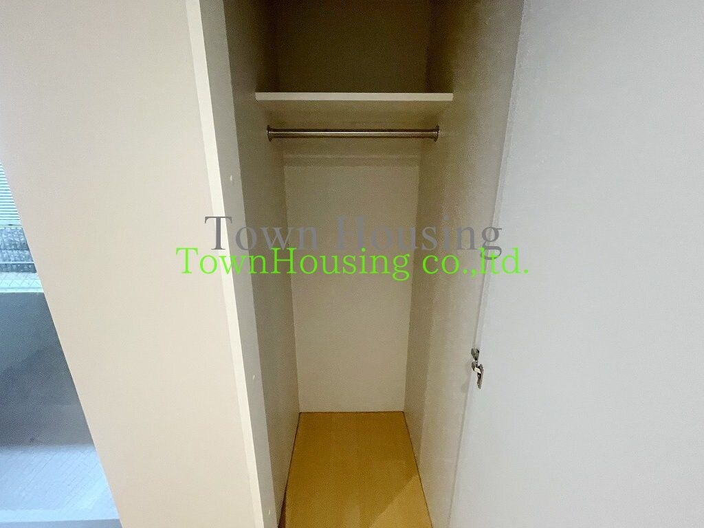 Nemo柿の木坂の物件内観写真