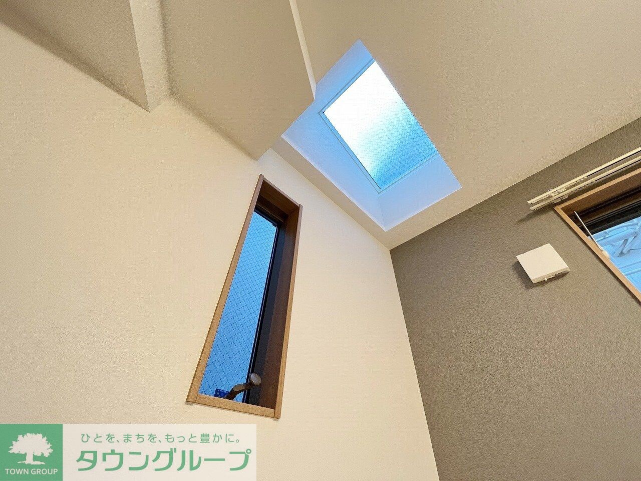 ヒルサイド南雪谷の物件内観写真