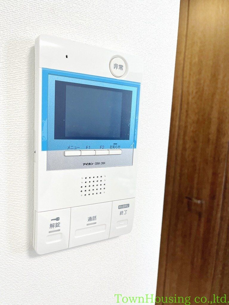 LEXE長原の物件内観写真