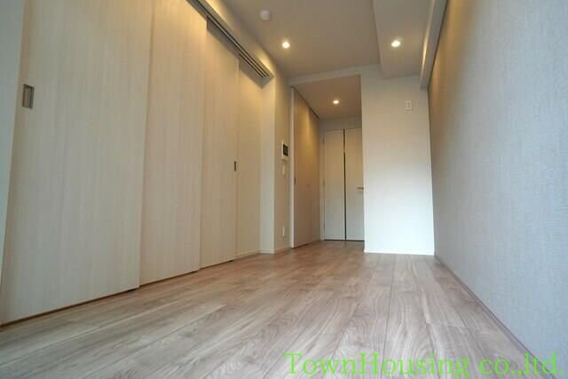 イプセ碑文谷の物件内観写真