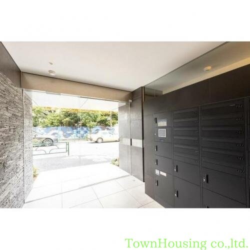 イプセ碑文谷の物件内観写真