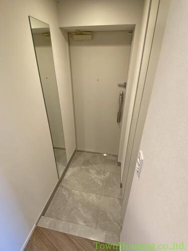 イプセ碑文谷の物件内観写真