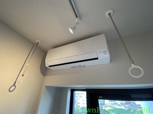 イプセ碑文谷の物件内観写真