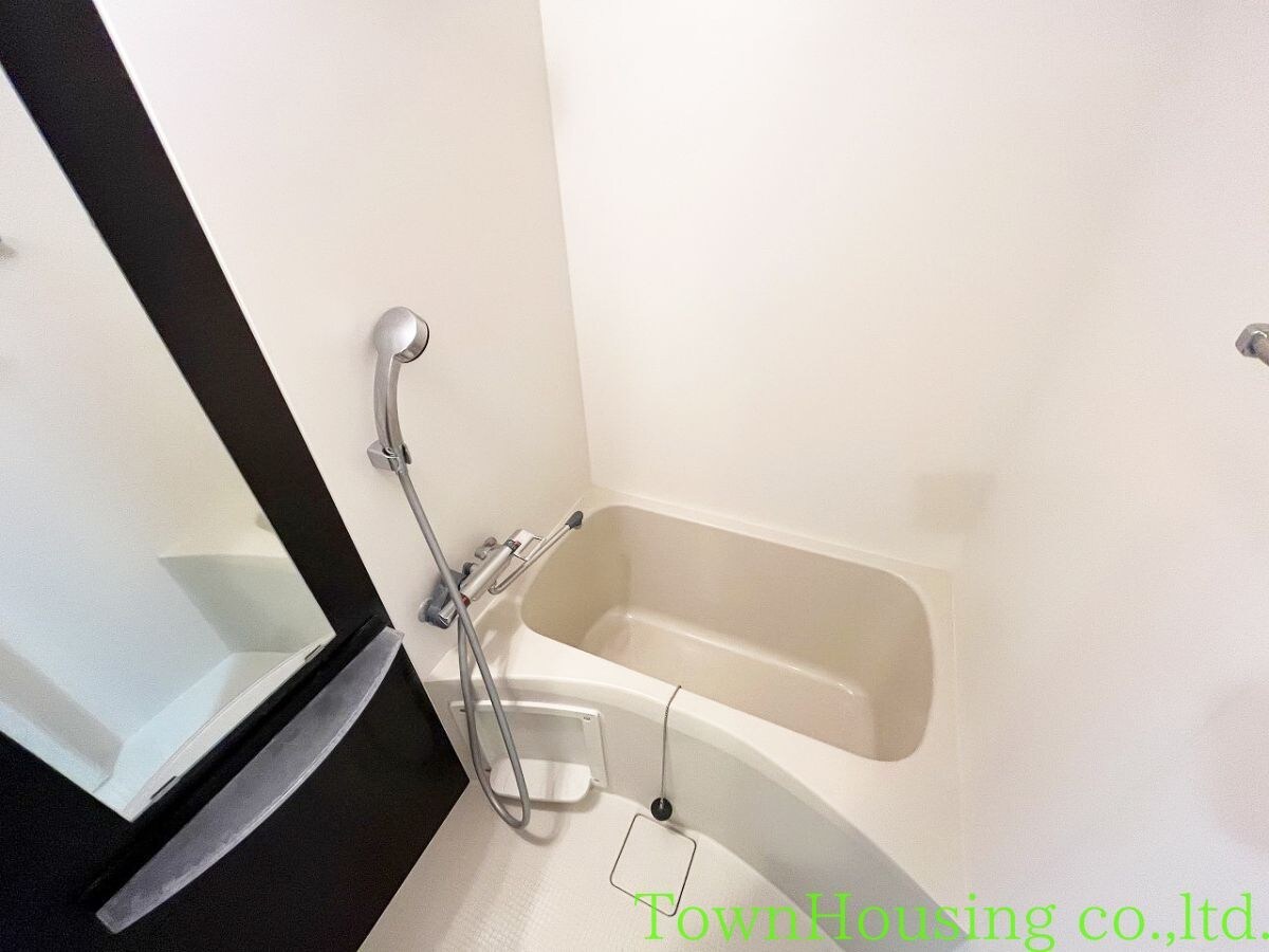 ジェノヴィア目黒南グリーンヴェールの物件内観写真