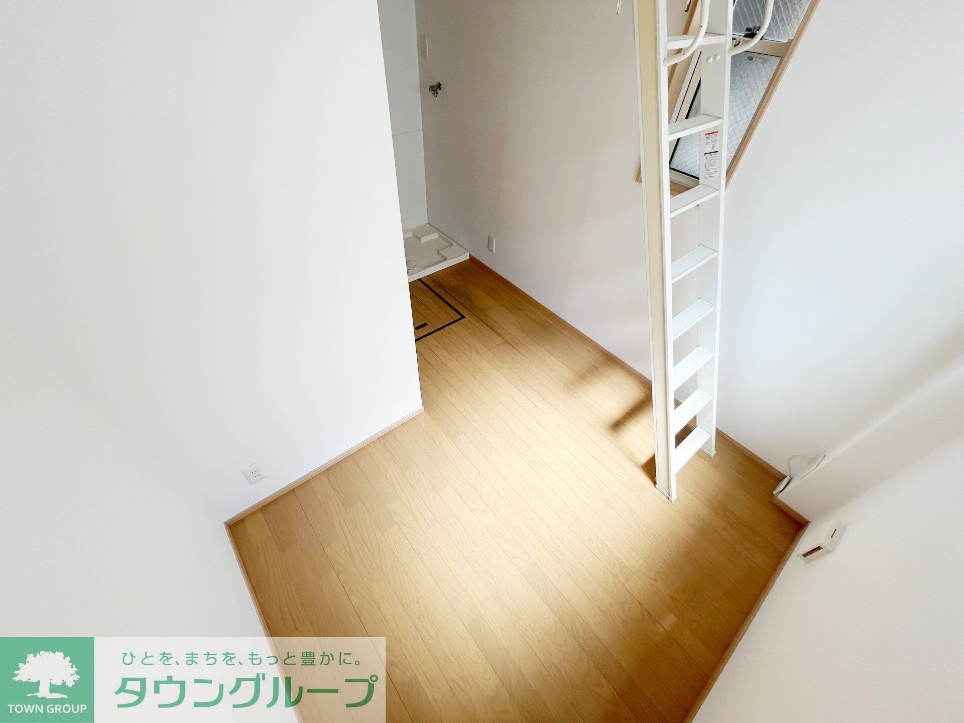 マーベラス洗足の物件内観写真