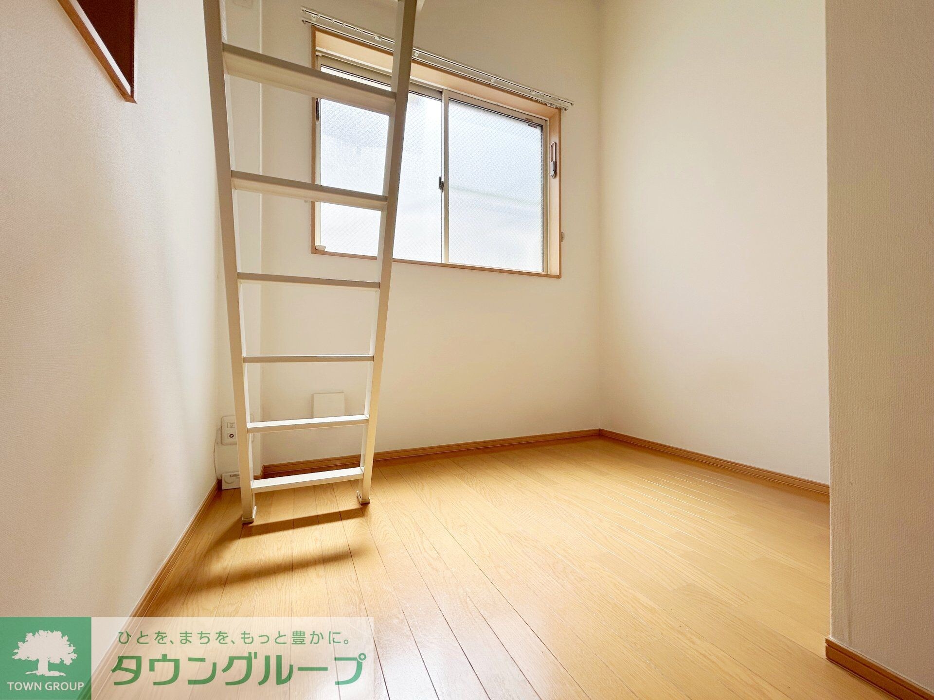 マーベラス洗足の物件内観写真