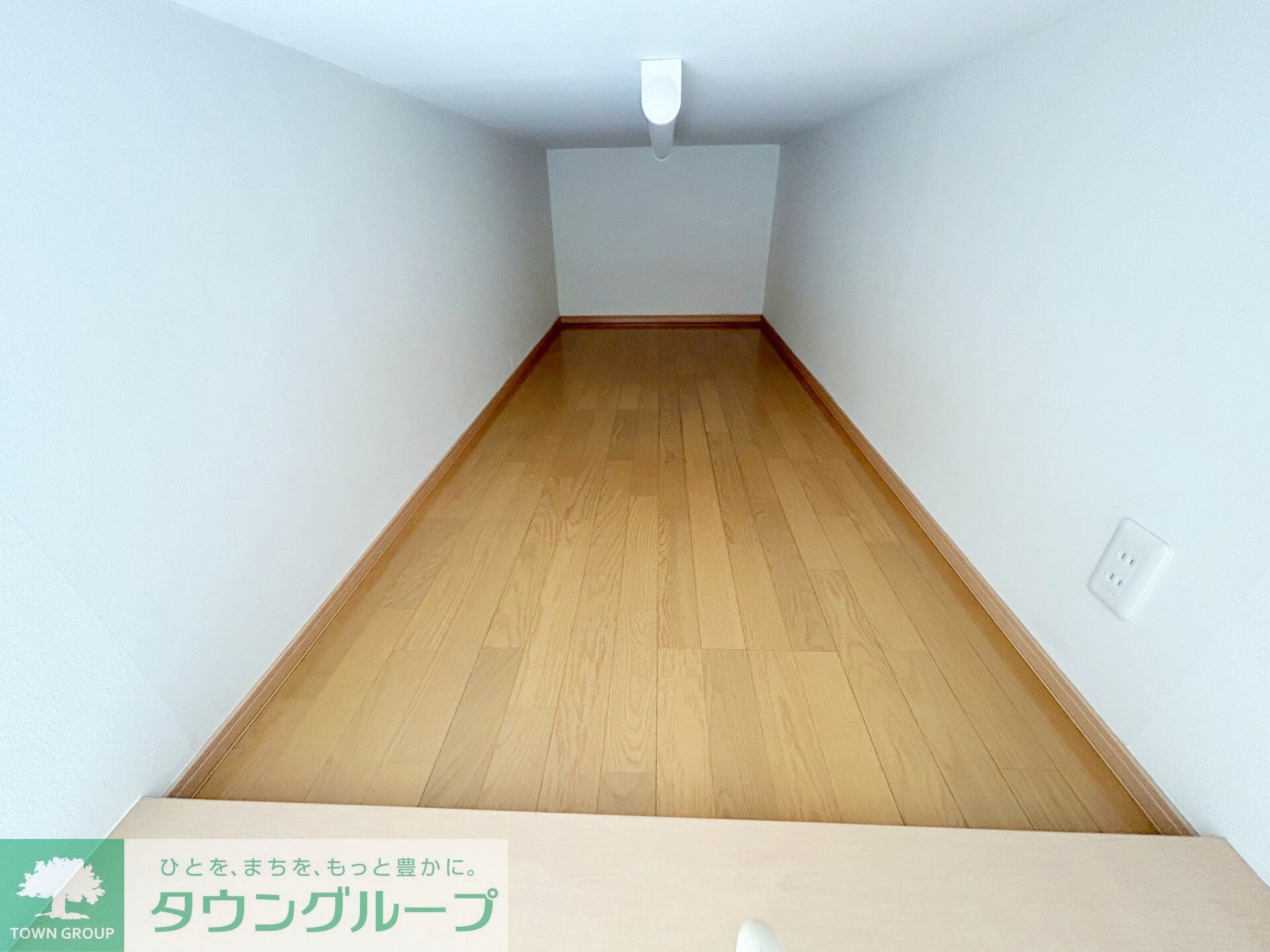 マーベラス洗足の物件内観写真