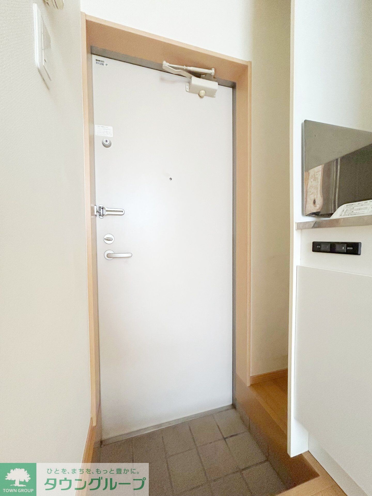 マーベラス洗足の物件内観写真