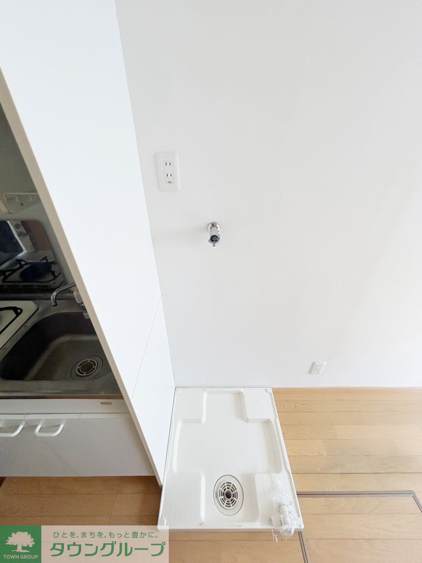 マーベラス洗足の物件内観写真