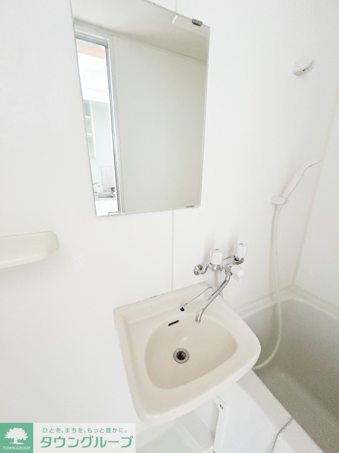 マーベラス洗足の物件内観写真