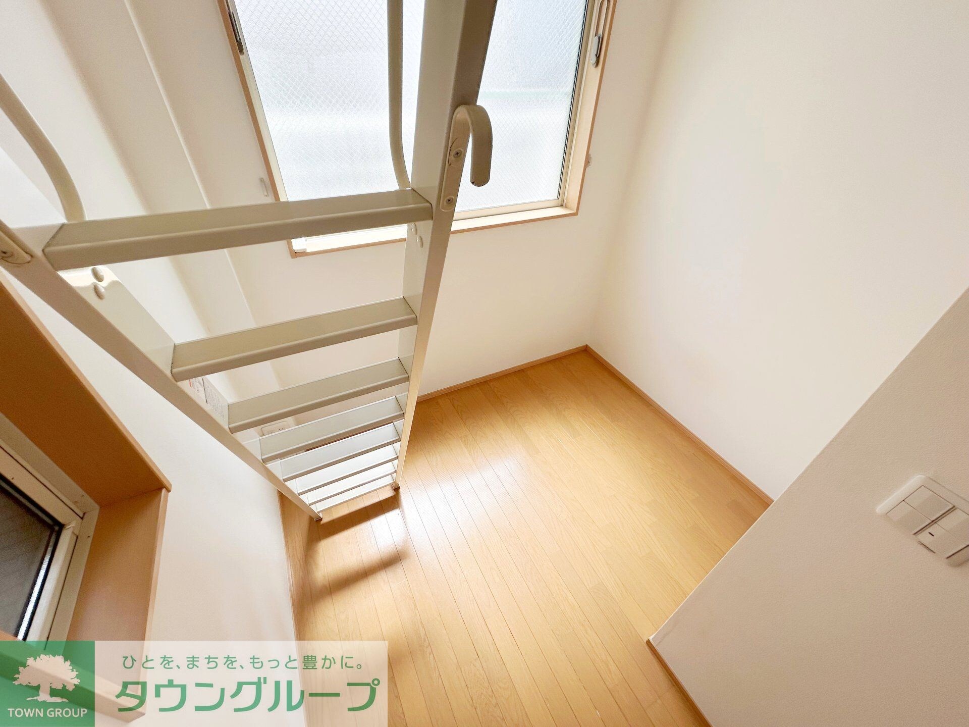 マーベラス洗足の物件内観写真