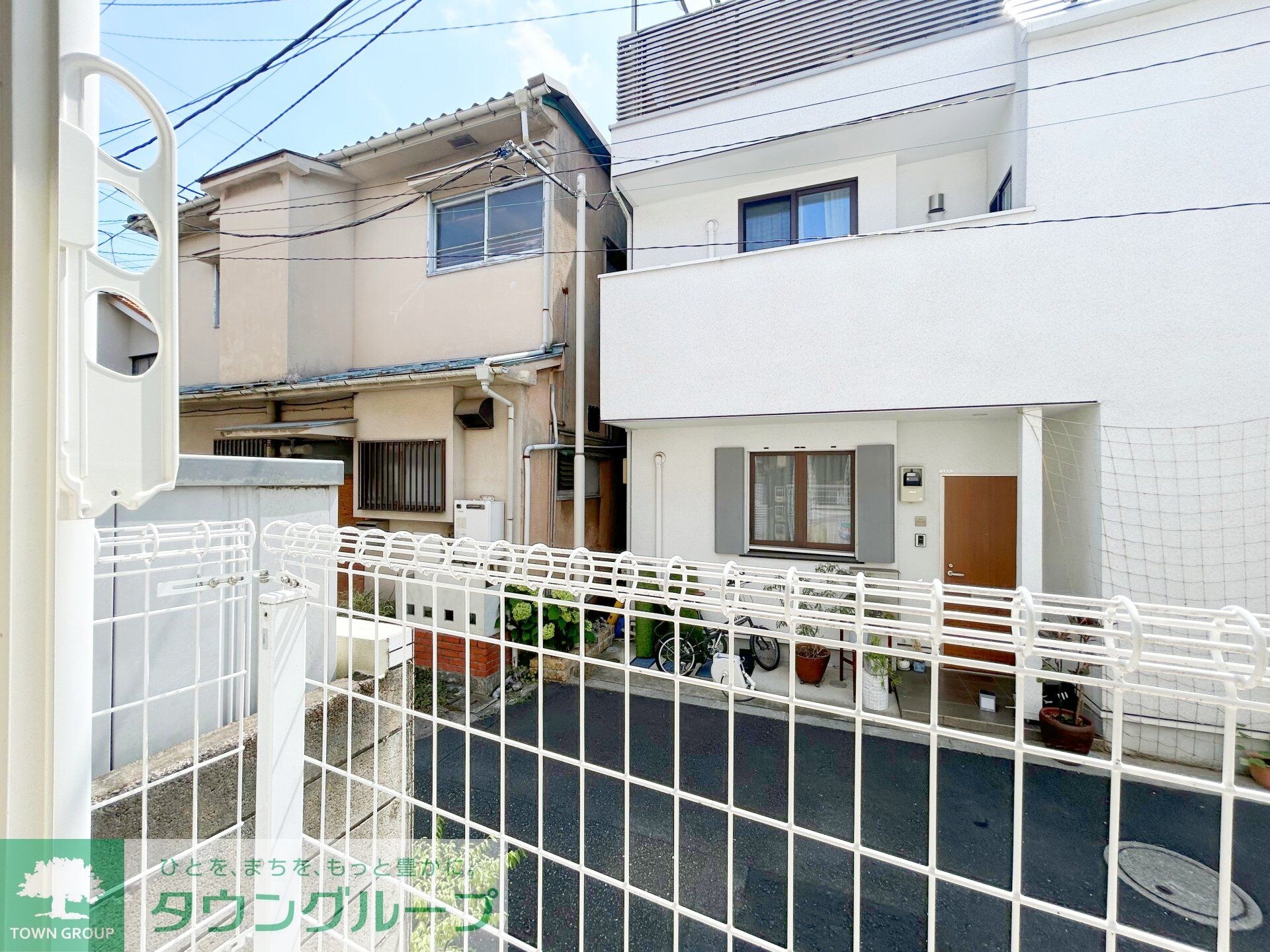 マーベラス洗足の物件内観写真