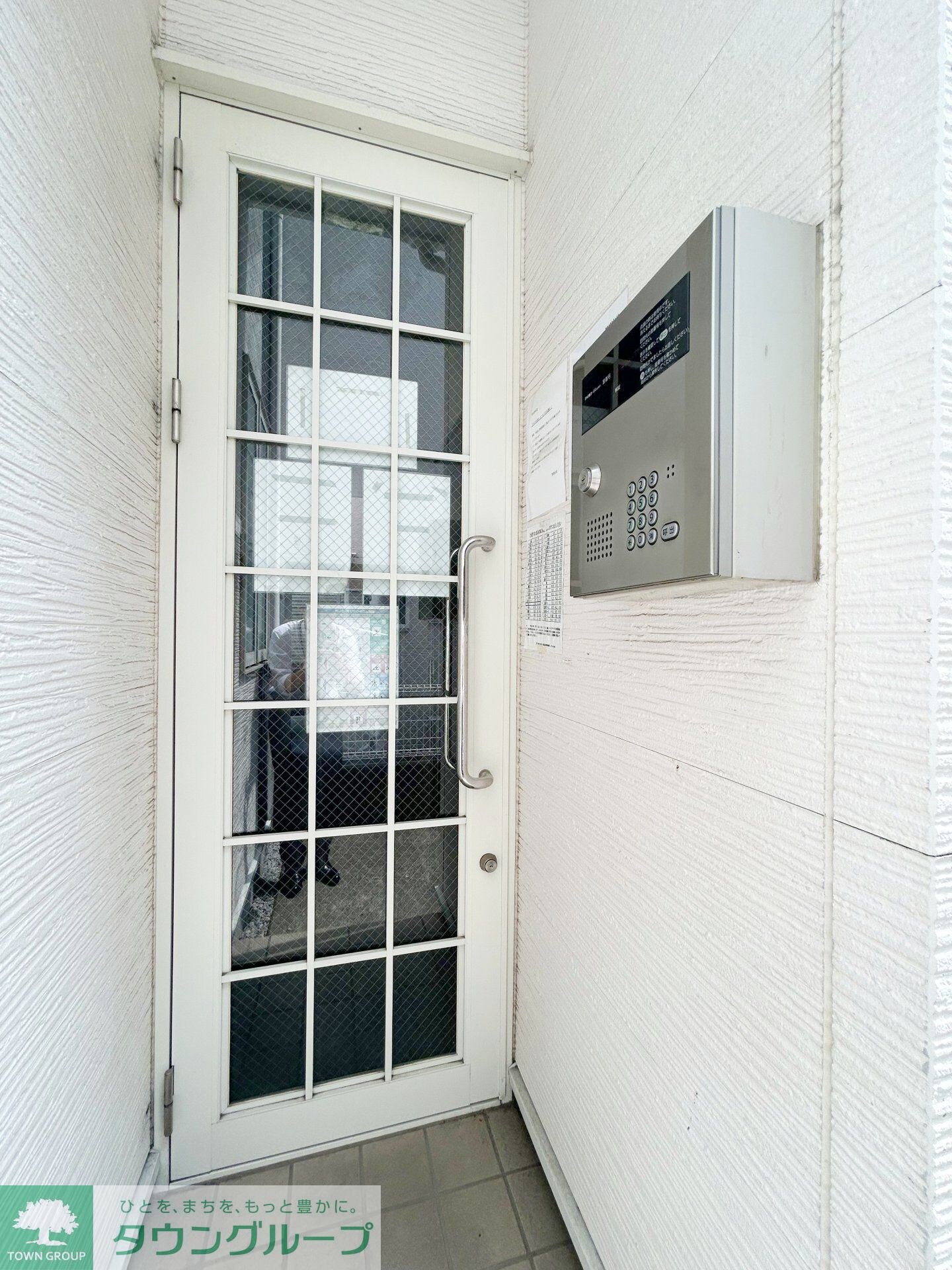 マーベラス洗足の物件内観写真