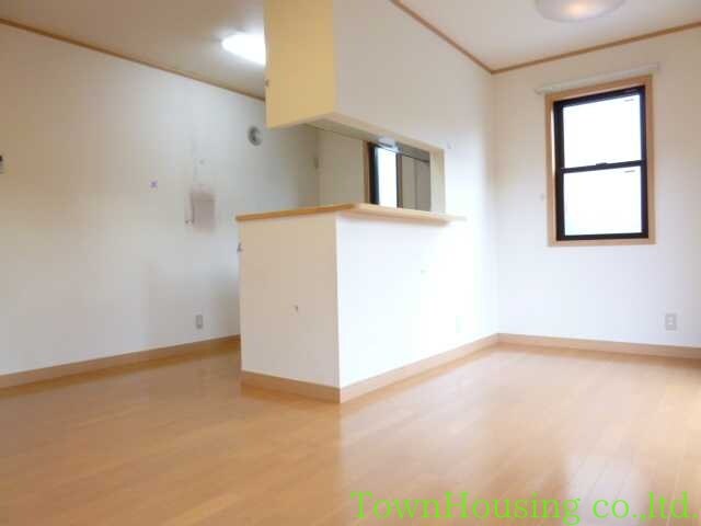 グレイス平町の物件内観写真