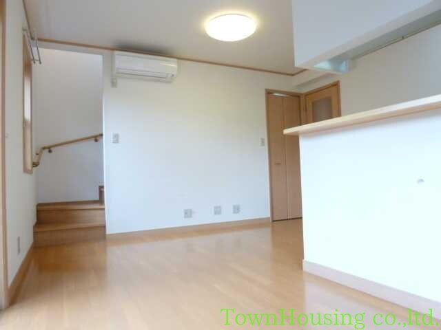 グレイス平町の物件内観写真