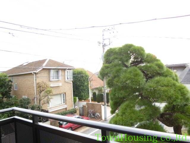 グレイス平町の物件内観写真