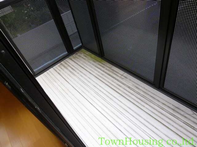 グレイス平町の物件内観写真