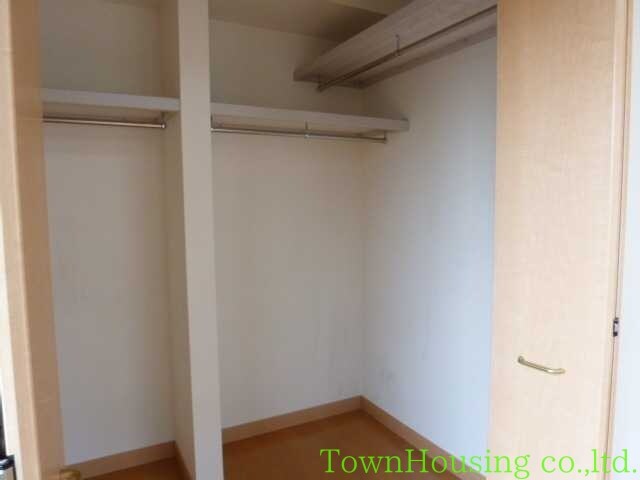 グレイス平町の物件内観写真