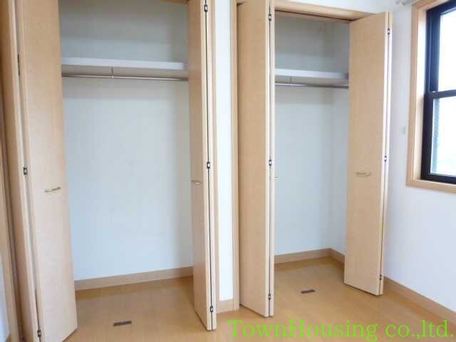 グレイス平町の物件内観写真