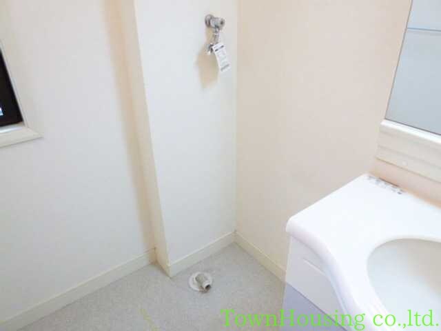 グレイス平町の物件内観写真