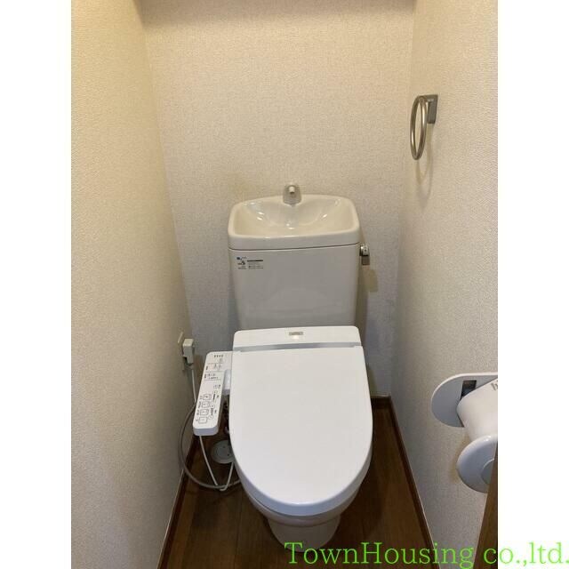 DeLCCS田園調布の物件内観写真