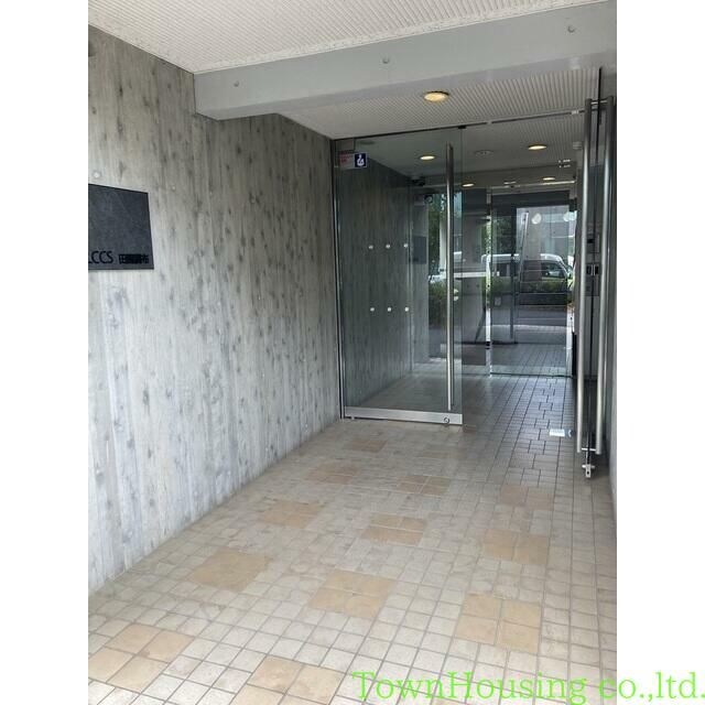 DeLCCS田園調布の物件内観写真