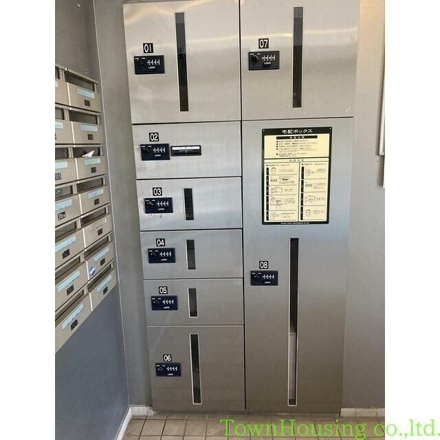 DeLCCS田園調布の物件内観写真