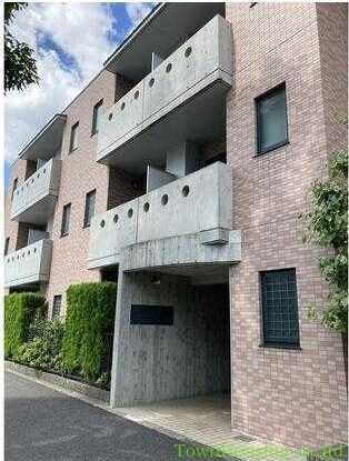 DeLCCS田園調布の物件内観写真