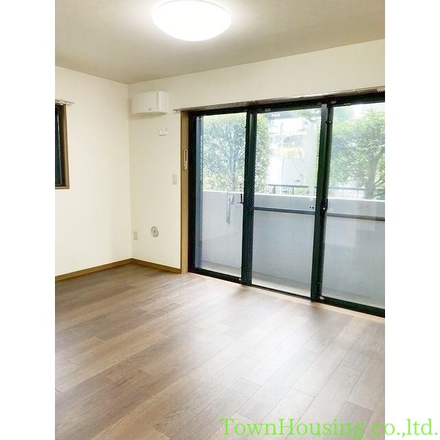 DeLCCS田園調布の物件内観写真