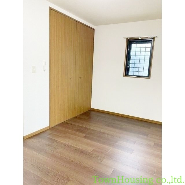 DeLCCS田園調布の物件内観写真