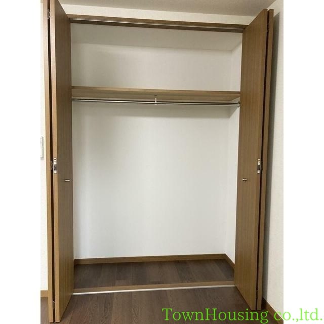 DeLCCS田園調布の物件内観写真