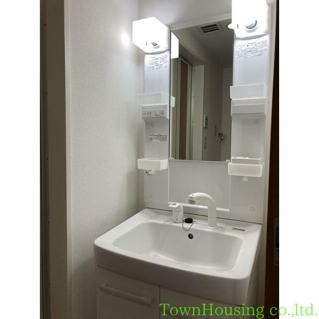 DeLCCS田園調布の物件内観写真