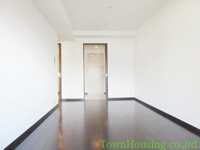 クリオ上野毛ラ・モードの物件内観写真