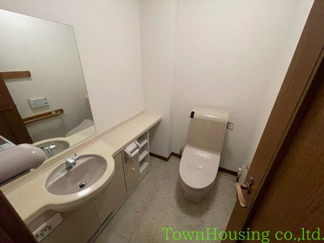 レジデンス等々力の物件内観写真