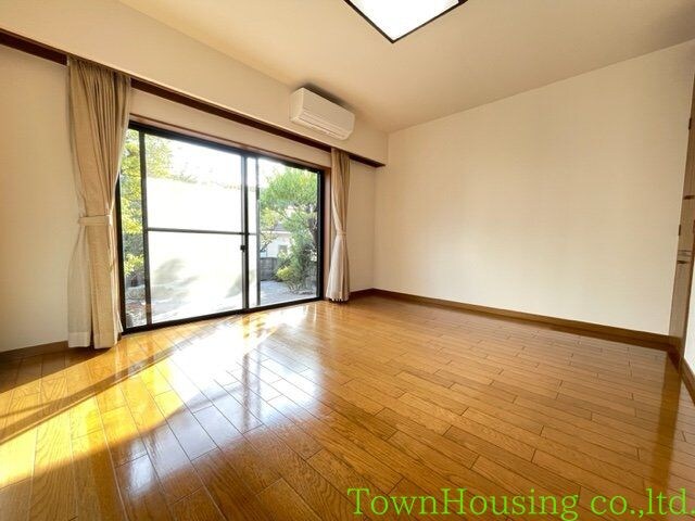 レジデンス等々力の物件内観写真