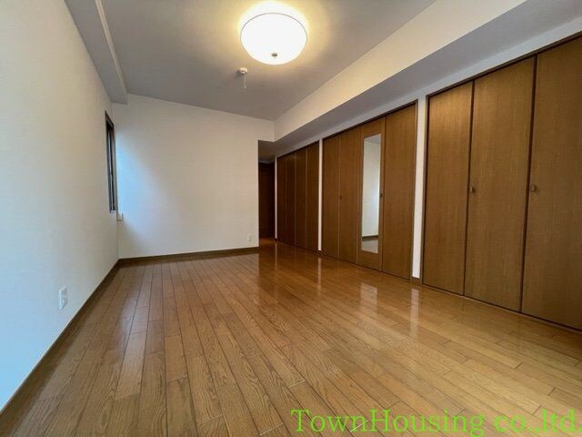 レジデンス等々力の物件内観写真