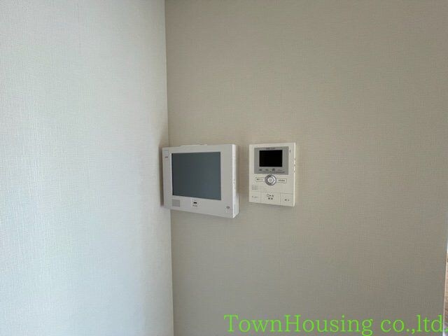 レジデンス等々力の物件内観写真