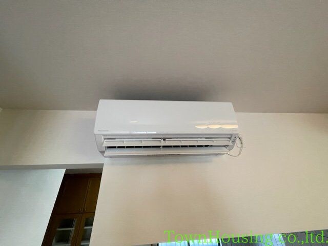 レジデンス等々力の物件内観写真