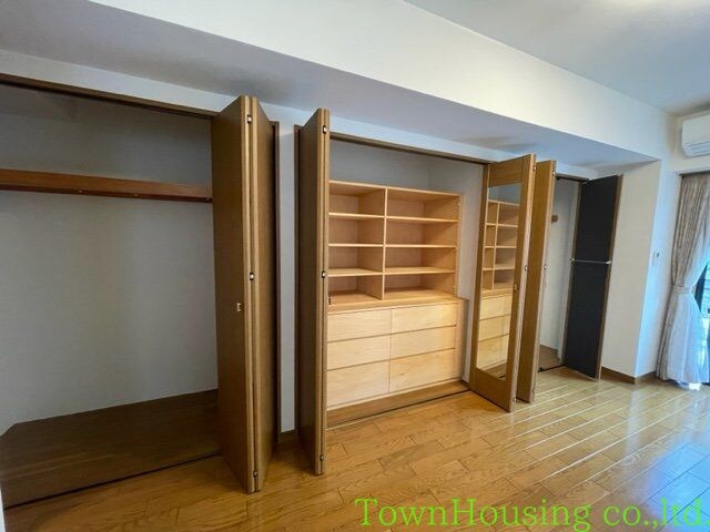 レジデンス等々力の物件内観写真